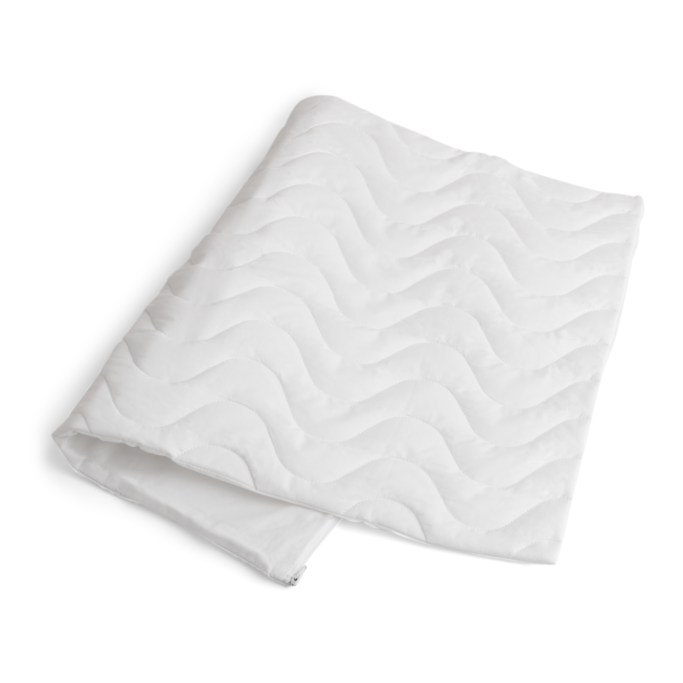 Cotton quilted outlet pillow covers