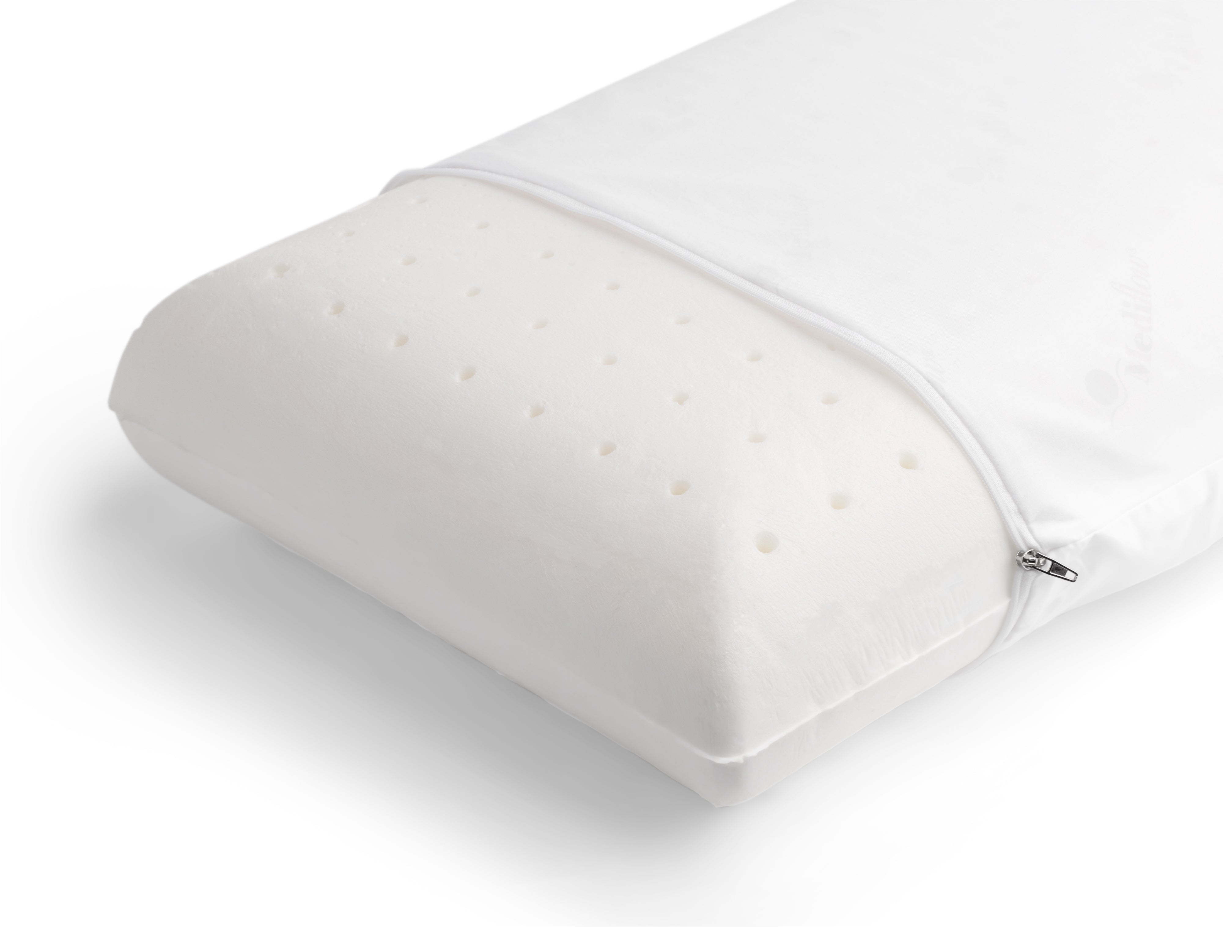 Original Memory Foam Pillow - Therapeutic | The Water Pillow by